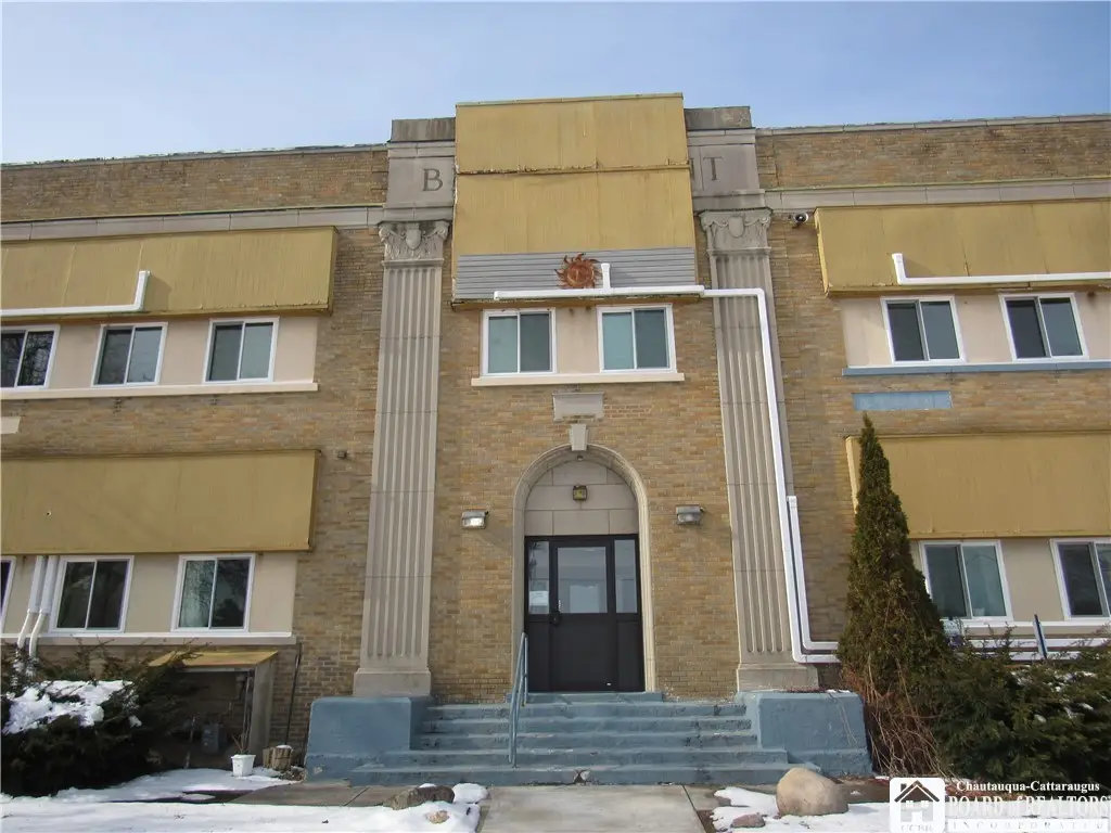 27 Sunnyside Avenue, Bemus Point, NY 14712 - #1