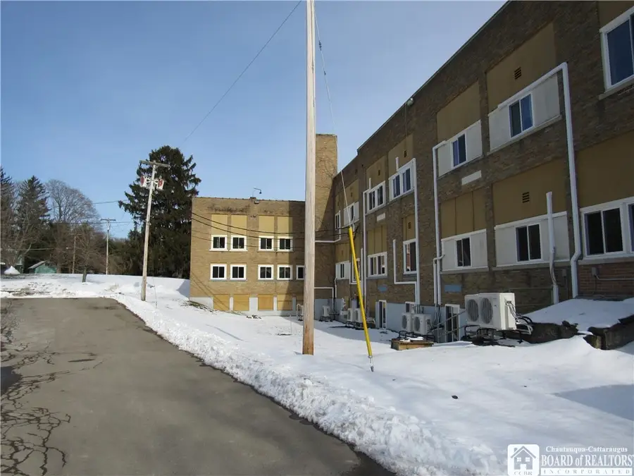 27 Sunnyside Avenue, Bemus Point, NY 14712 - #3