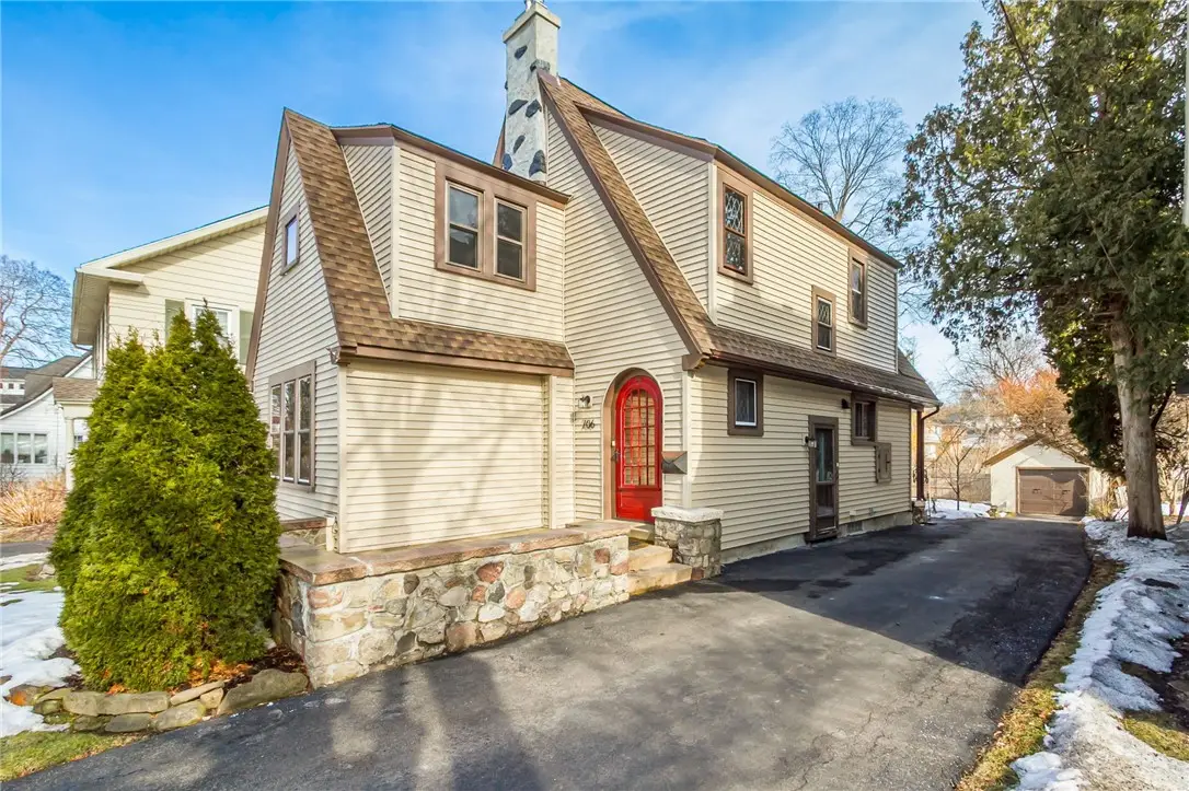 706 Madison Street, East Rochester, NY 14445 - #1