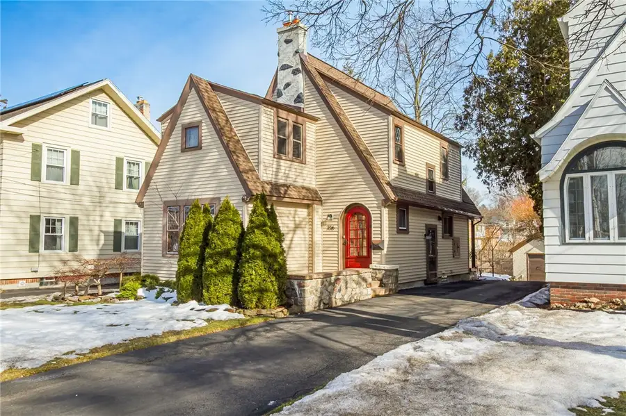 706 Madison Street, East Rochester, NY 14445 - #2