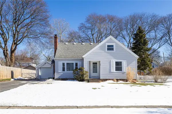 62 Ayer Street, Rochester, NY 14615