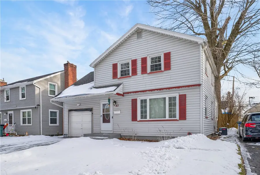87 Christian Avenue, Rochester, NY 14615 - #2