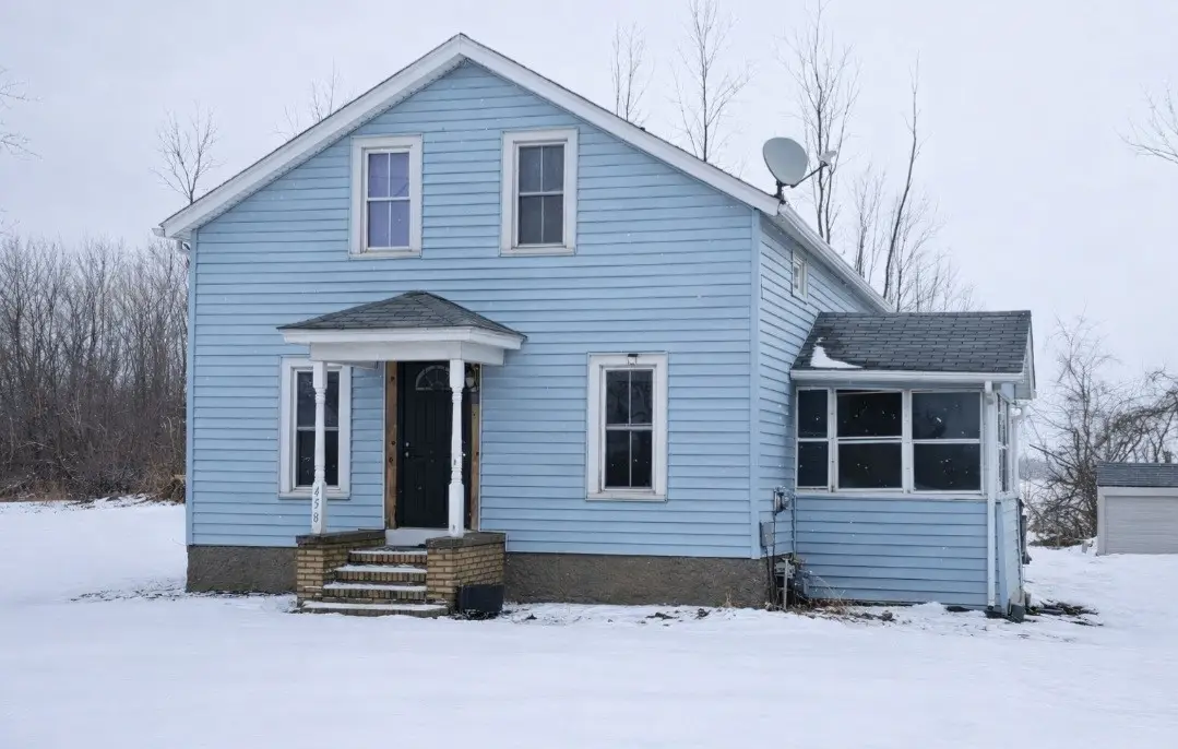 458 North Avenue, Hilton, NY 14468 - #1