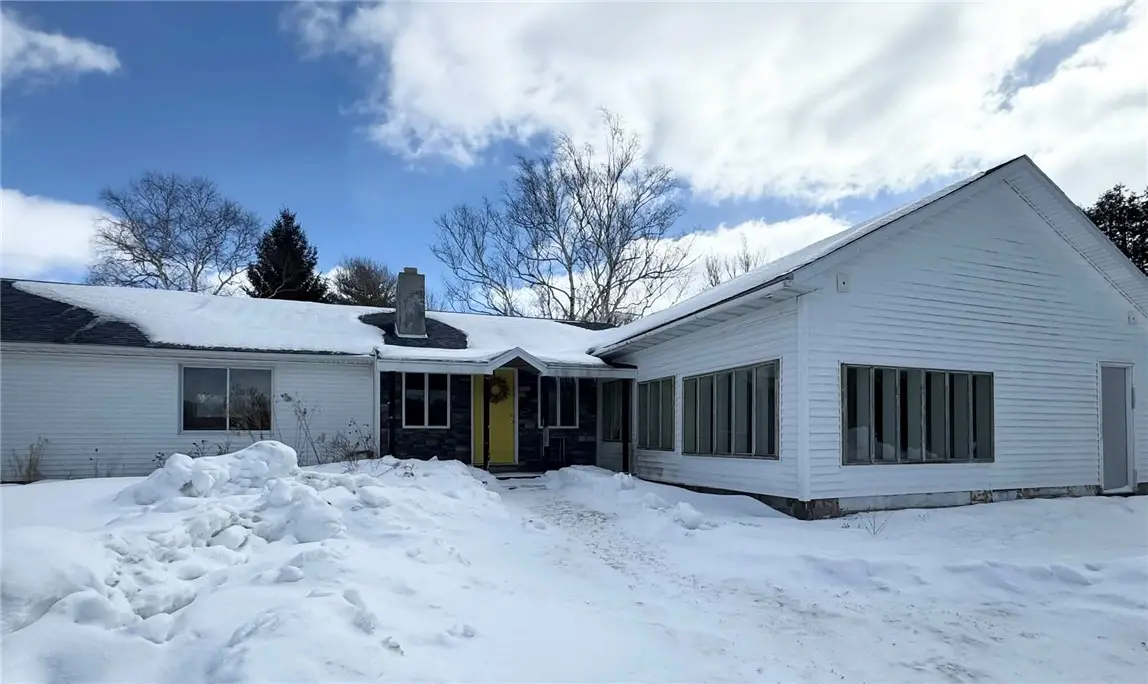 2532 Us Highway 20, Richfield, NY 13439 - #1