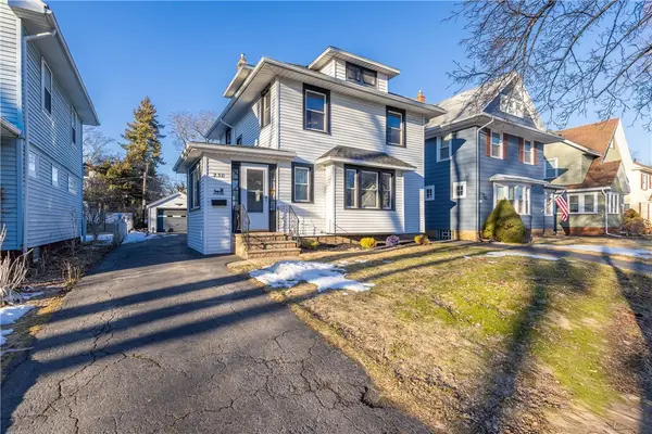 230 Laurelton Road, Rochester, NY 14609