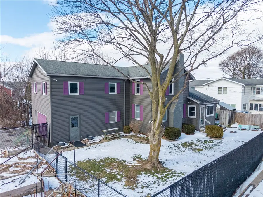 12 Branch Street, Livonia, NY 14487 - #2