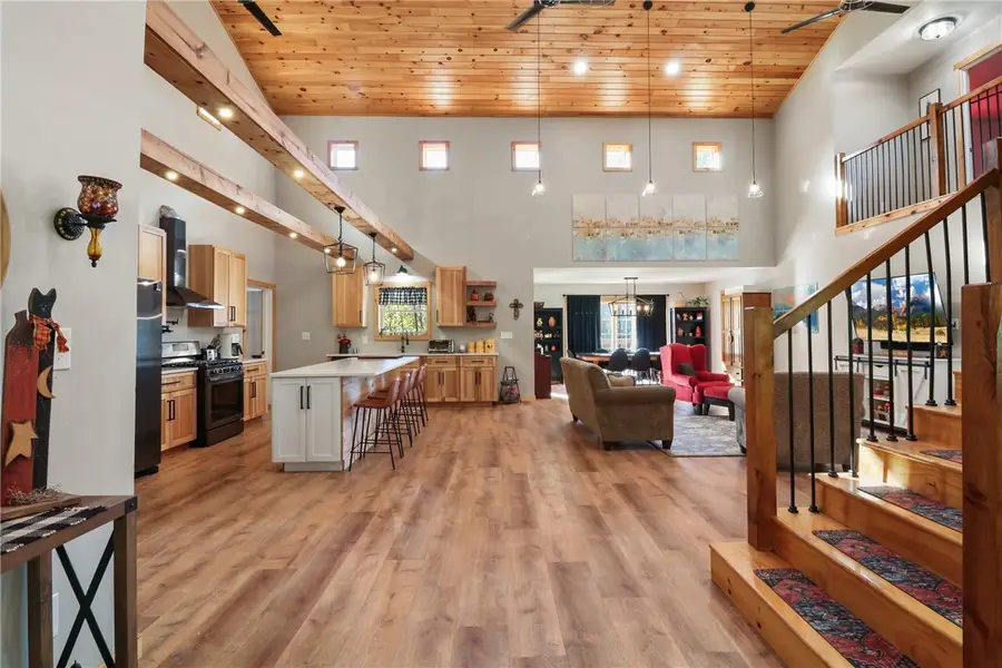 9596 W Creek Road, Richford, NY 13835 - #2