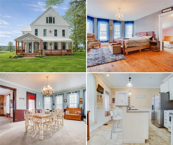 6419 County Highway 18, West Winfield, NY 13491