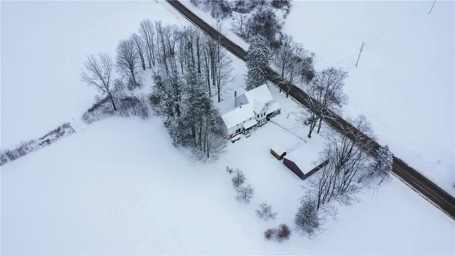 6419 County Highway 18, West Winfield, NY 13491 - #3