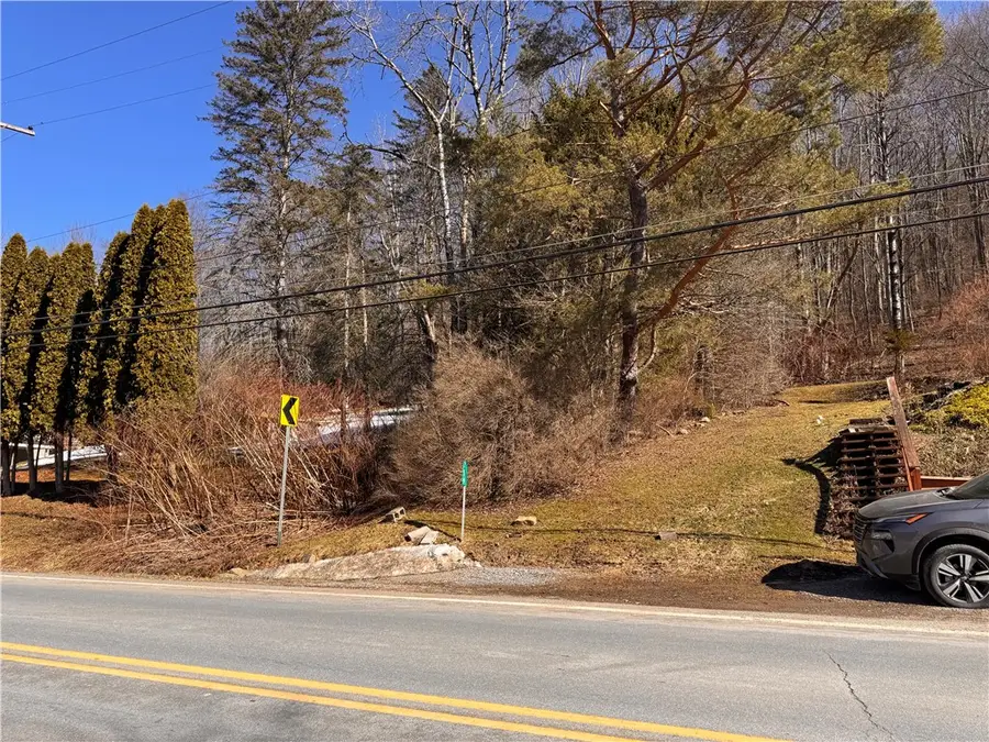 West Corydon Street, Bradford, PA 16701 - #3