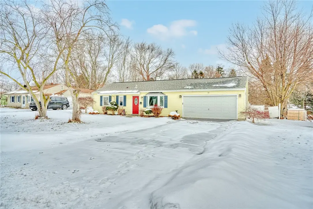 33 Pasadena Drive, Rochester, NY 14606 - #1
