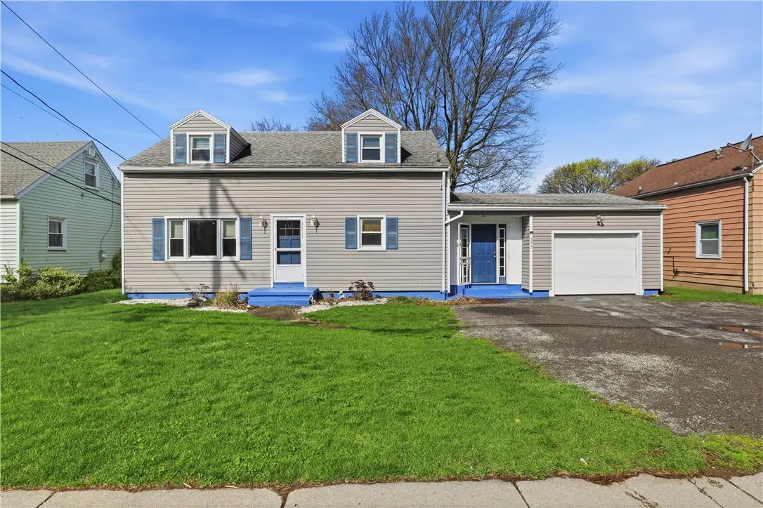 577 Fetzner Road, Rochester, NY 14626 - #1