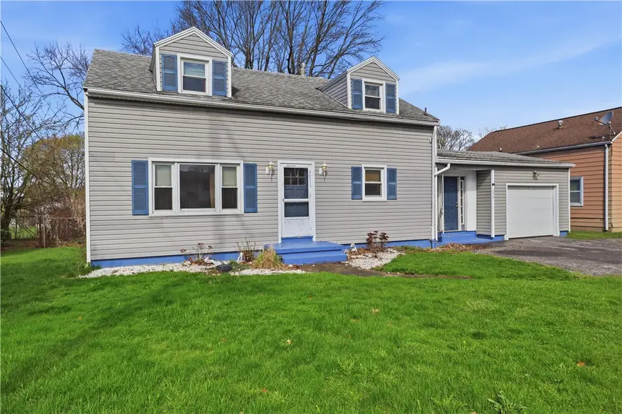 577 Fetzner Road, Rochester, NY 14626 - #3