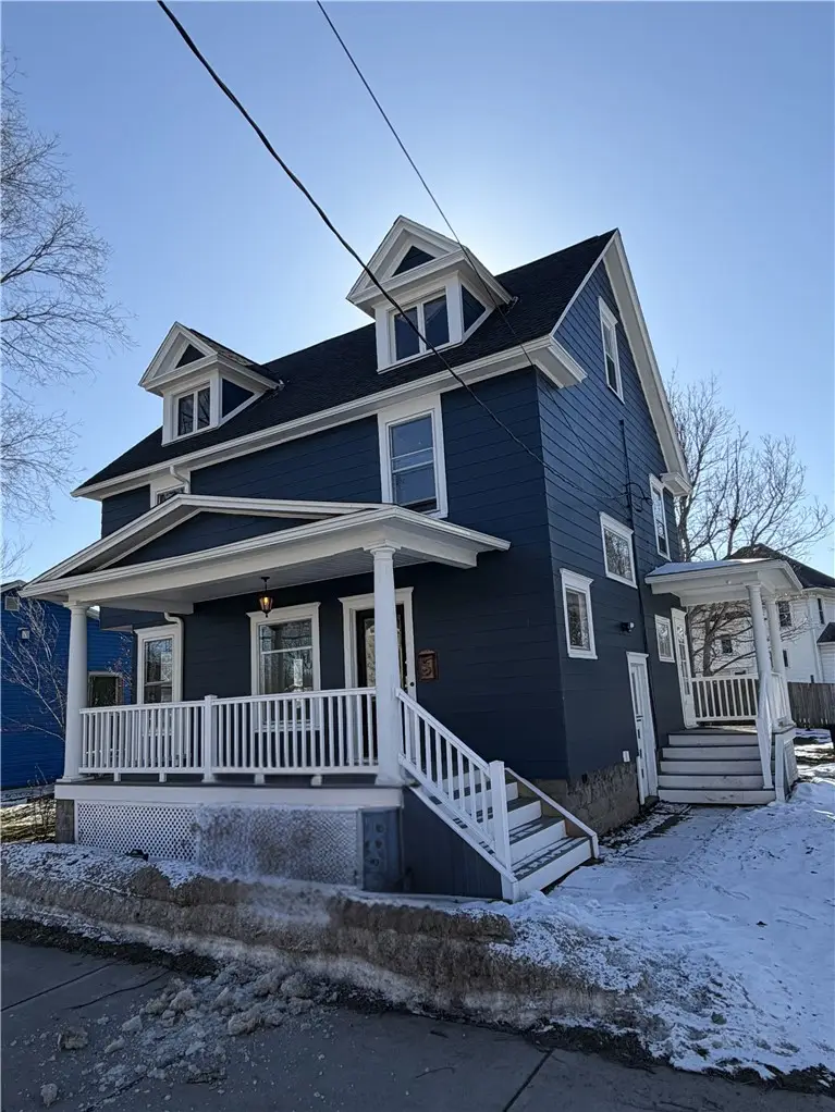 910 S Main Street, Medina, NY 14103 - #1