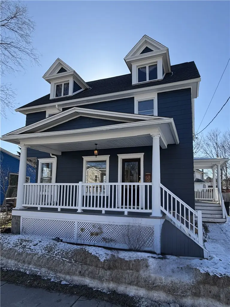 910 S Main Street, Medina, NY 14103 - #2