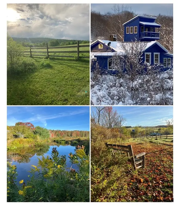 6199 County Highway 16, Delhi, NY 13753