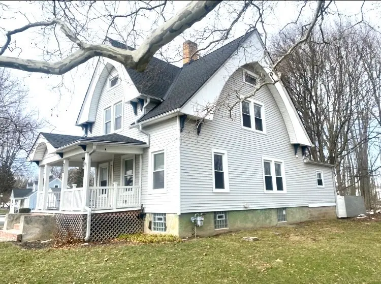 6060 Buffalo Road, Churchville, NY 14428 - #2