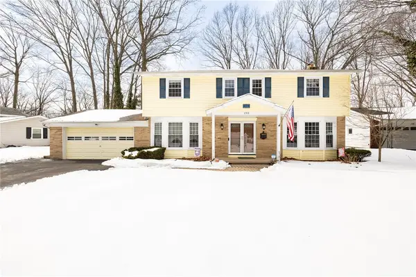 190 Courtly Circle, Rochester, NY 14615