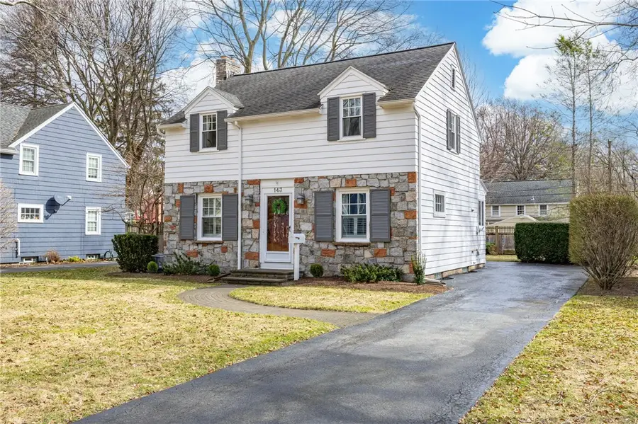 143 Commodore Pkwy, Rochester, NY 14625 - #2