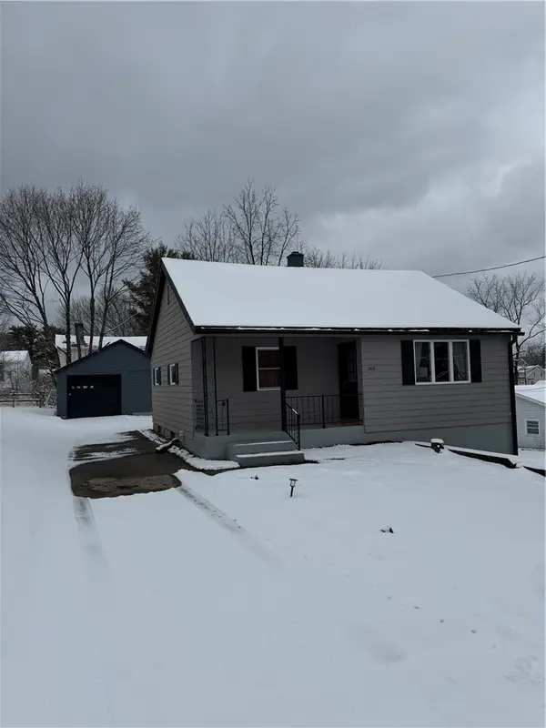 262 W 11th Street, Elmira, NY 14903