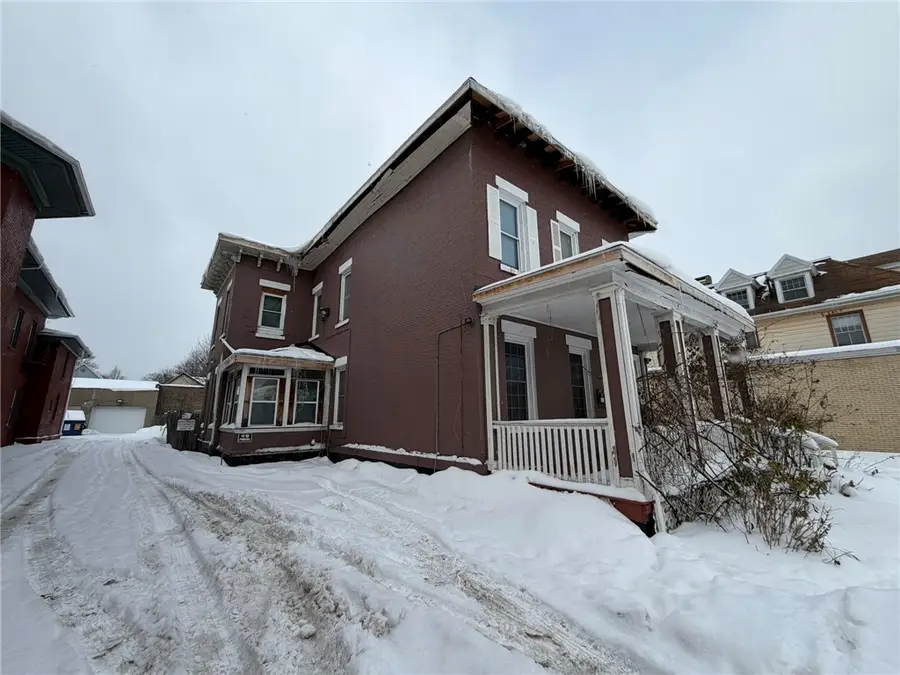 363 Lake Avenue, Rochester, NY 14608 - #3