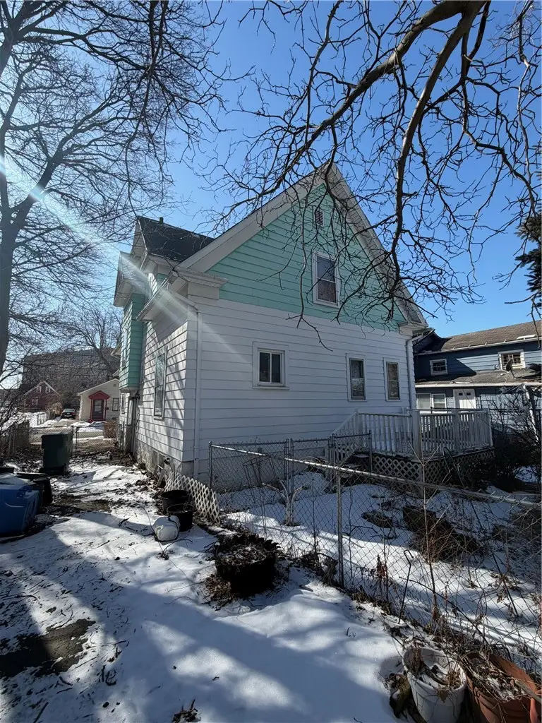 58 Scrantom Street, Rochester, NY 14605 - #3