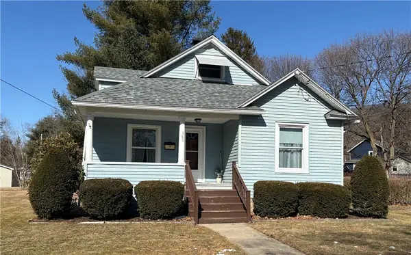 385 Imperial Avenue, Accord, NY 14870