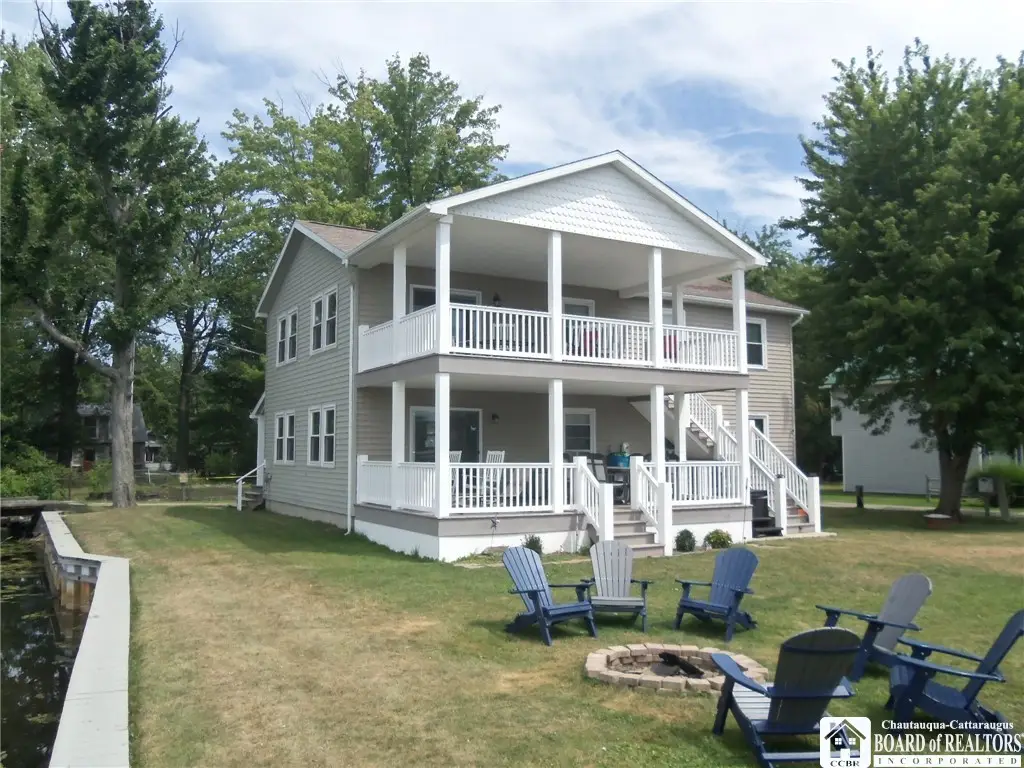 2729 Willow Avenue, Jamestown, NY 14701 - #1