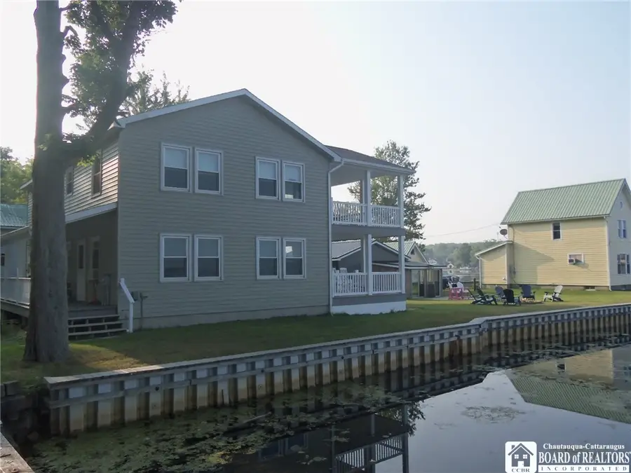 2729 Willow Avenue, Jamestown, NY 14701 - #2