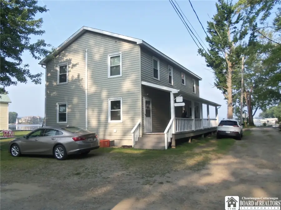 2729 Willow Avenue, Jamestown, NY 14701 - #3