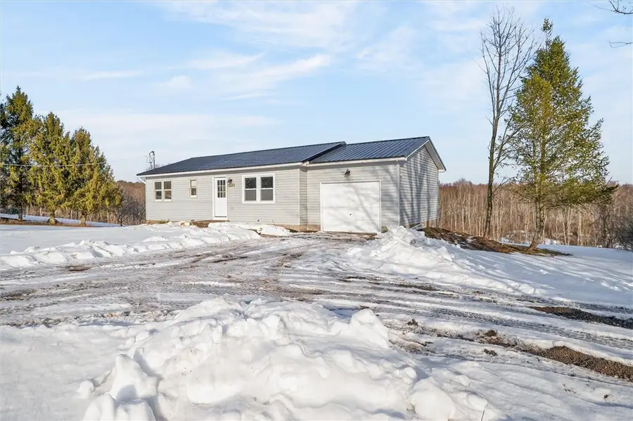 3024 Tyler Road, Newark, NY 14513 - #3