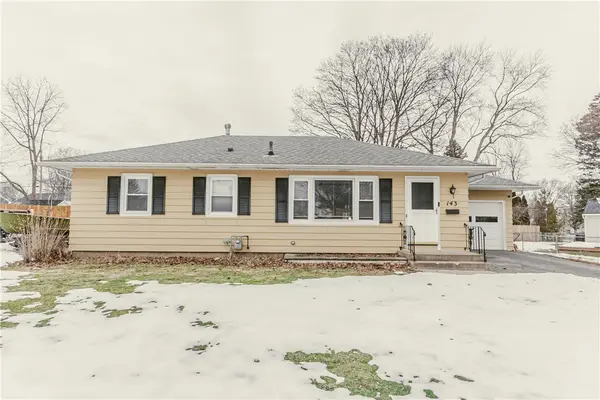 143 Sandalwood Drive, Rochester, NY 14616