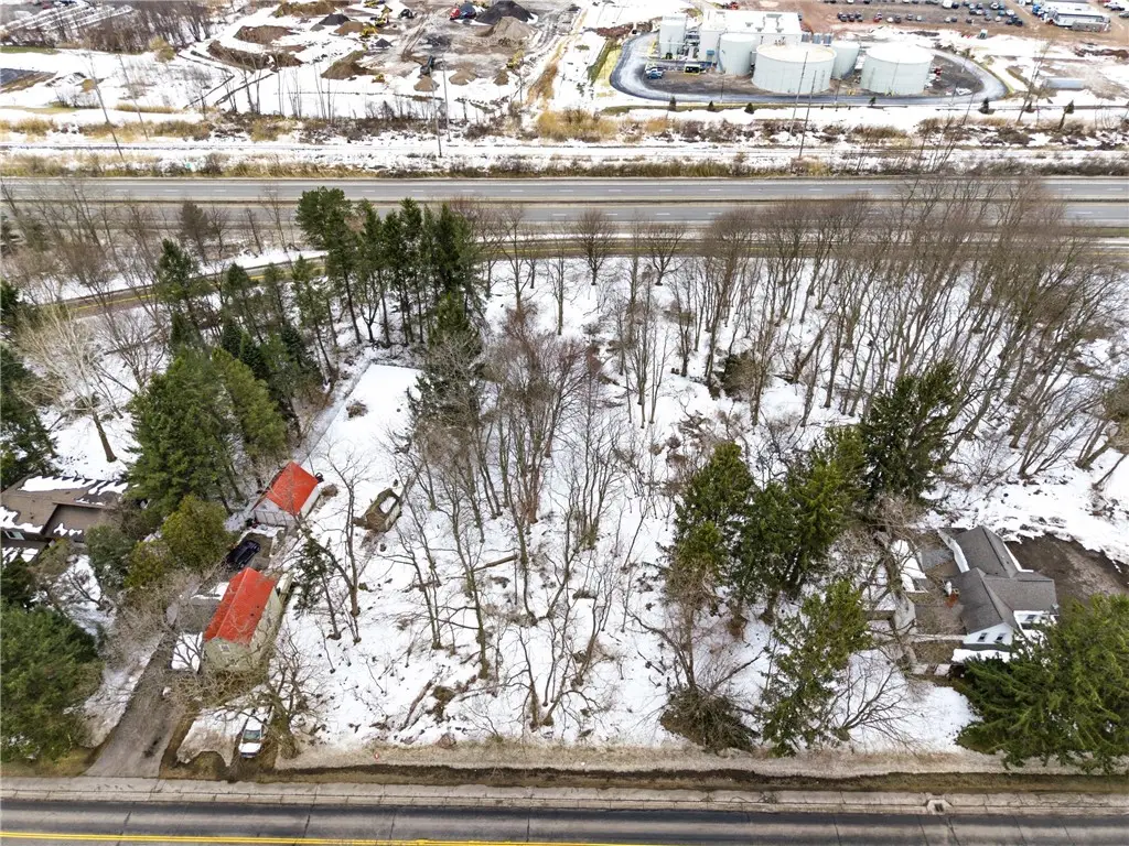 1822 Ridge Road, Webster, NY 14580 - #1