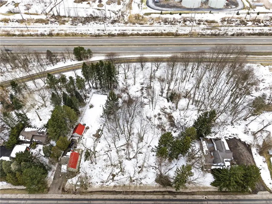 1822 Ridge Road, Webster, NY 14580 - #2