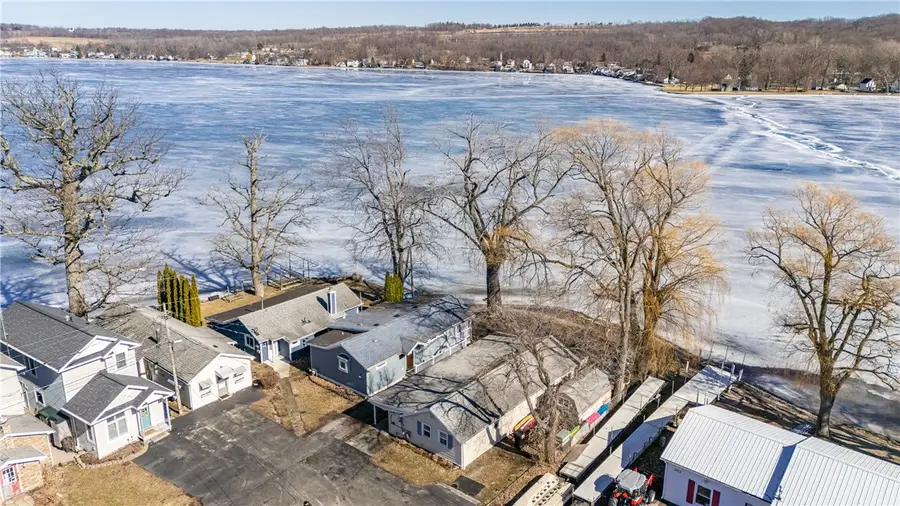 5350 North Point Drive, Geneseo, NY 14454 - #2