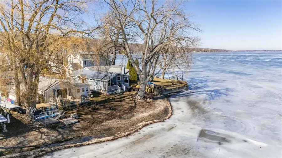 5350 North Point Drive, Geneseo, NY 14454 - #3