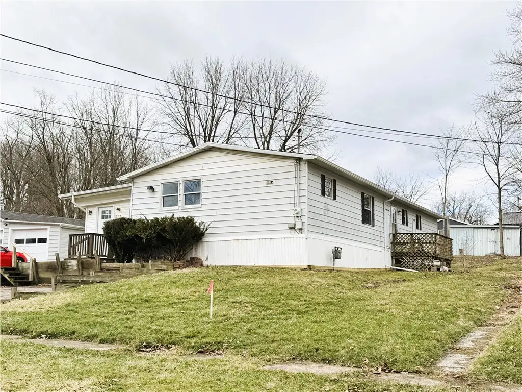 13 1/2 Walnut Street, Mount Morris, NY 14510 - #1