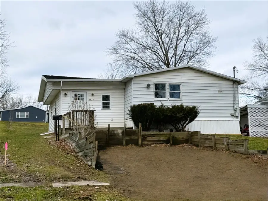 13 1/2 Walnut Street, Mount Morris, NY 14510 - #2