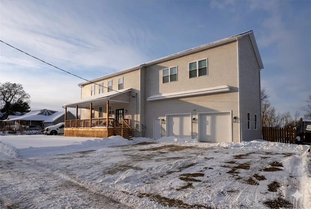 140 East Street, Honeoye Falls, NY 14472 - #1