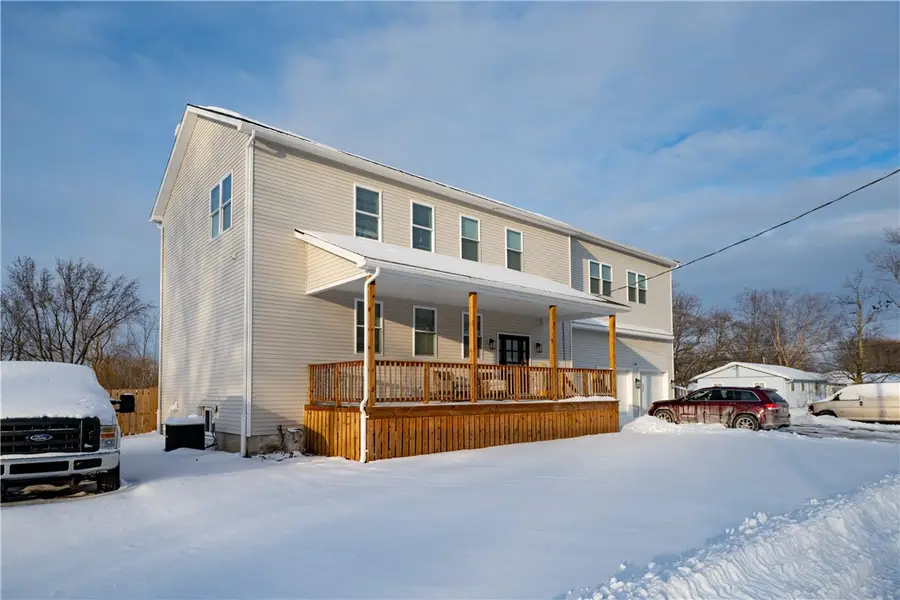 140 East Street, Honeoye Falls, NY 14472 - #2