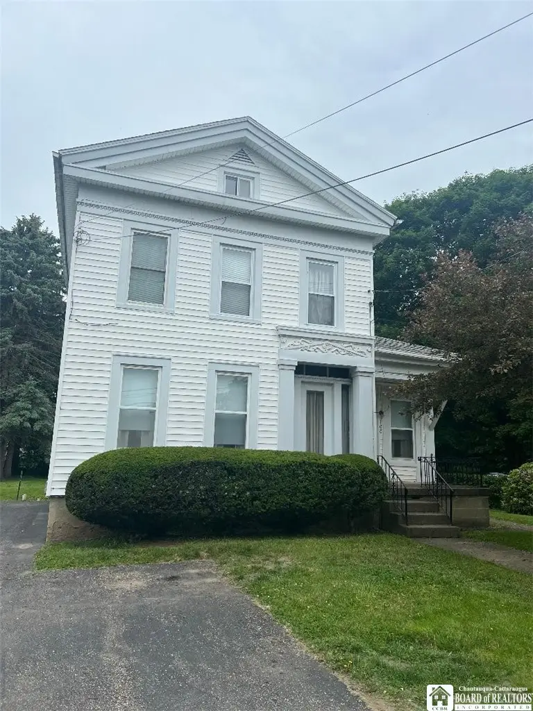 100 Eagle Street, Fredonia, NY 14063 - #2