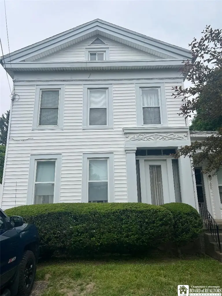 100 Eagle Street, Fredonia, NY 14063 - #1