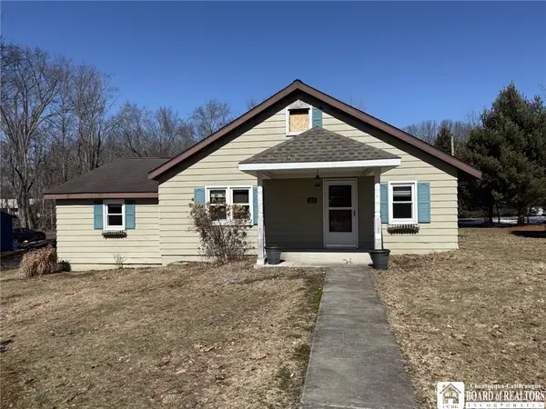 22 W 9th Street, Jamestown, NY 14701