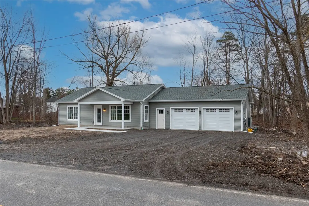 4034 Rasmussen Street, Williamson, NY 14589 - #1
