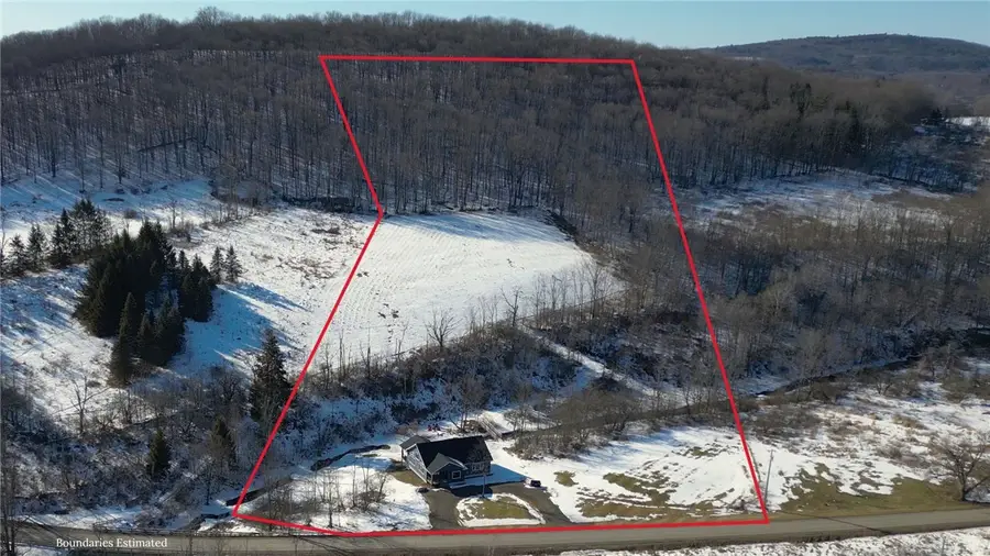 731 East Handsome Brook Road, Franklin, NY 13775 - #3