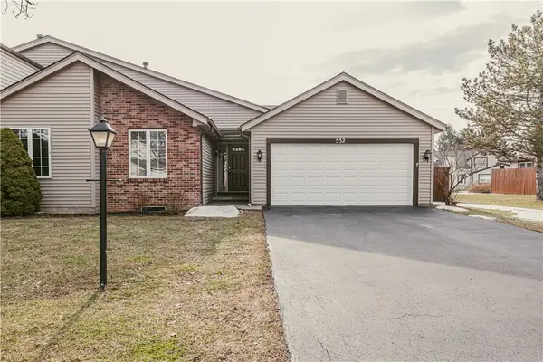 532 Valley Creek Road, Rochester, NY 14624