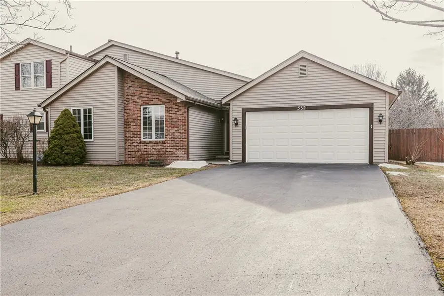 532 Valley Creek Road, Rochester, NY 14624 - #2