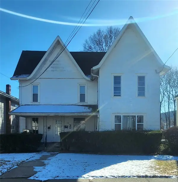 18 Jennings Street, Corning, NY 14830