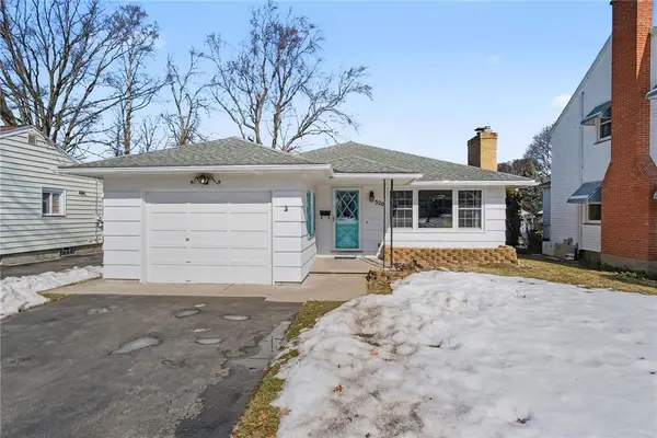 320 Winfield Road, Rochester, NY 14622