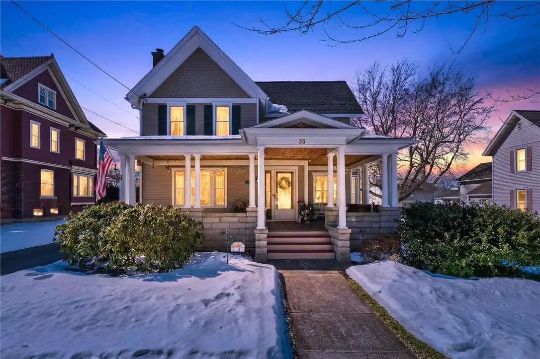 33 Dunning Avenue, Webster, NY 14580 - #1
